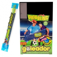 CAREMOLI GOLEADOR DRIBBLING PZ.144 COLORALINGUA